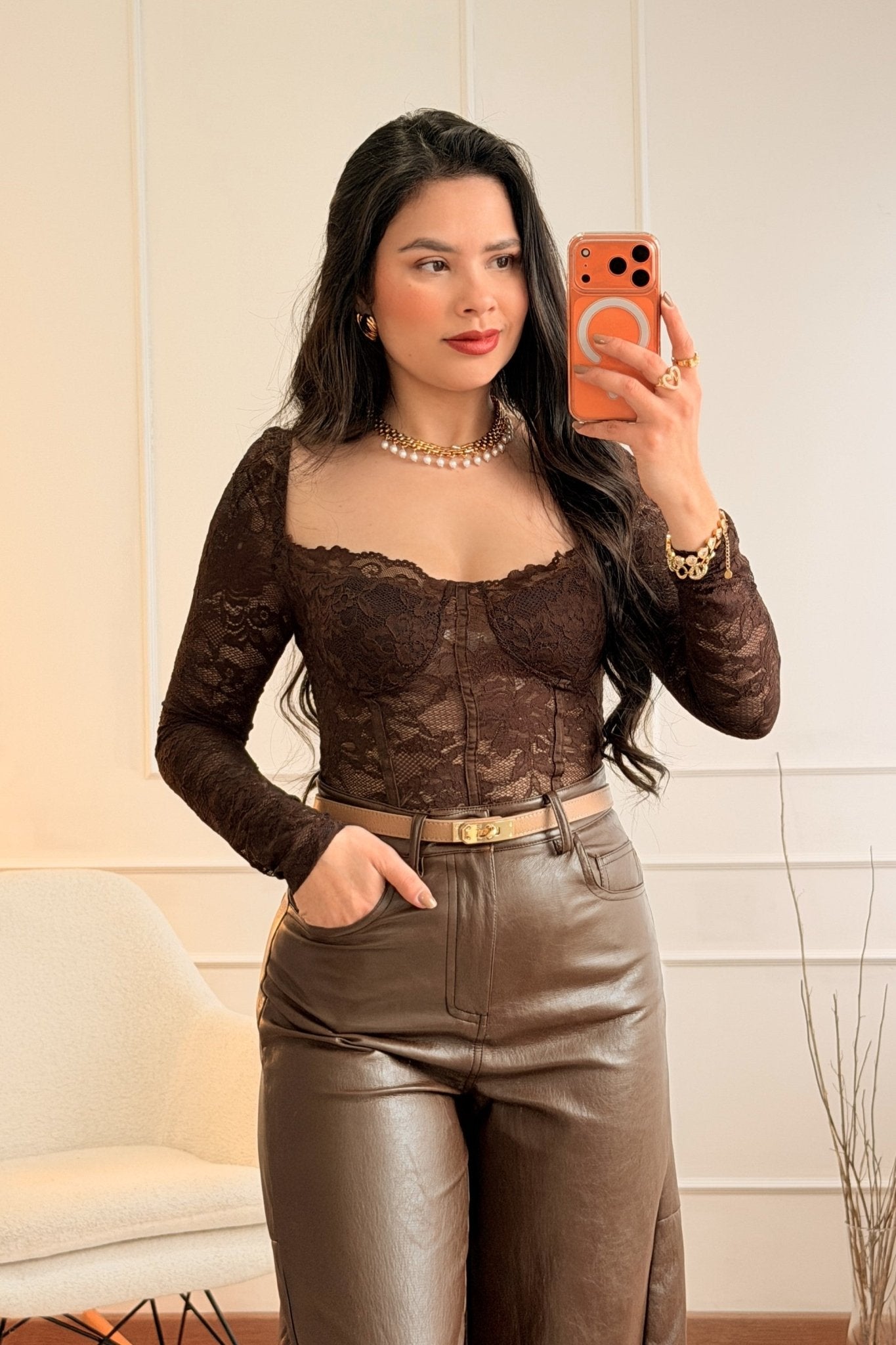 Body cavado - lavishiochicbodylavishiochic