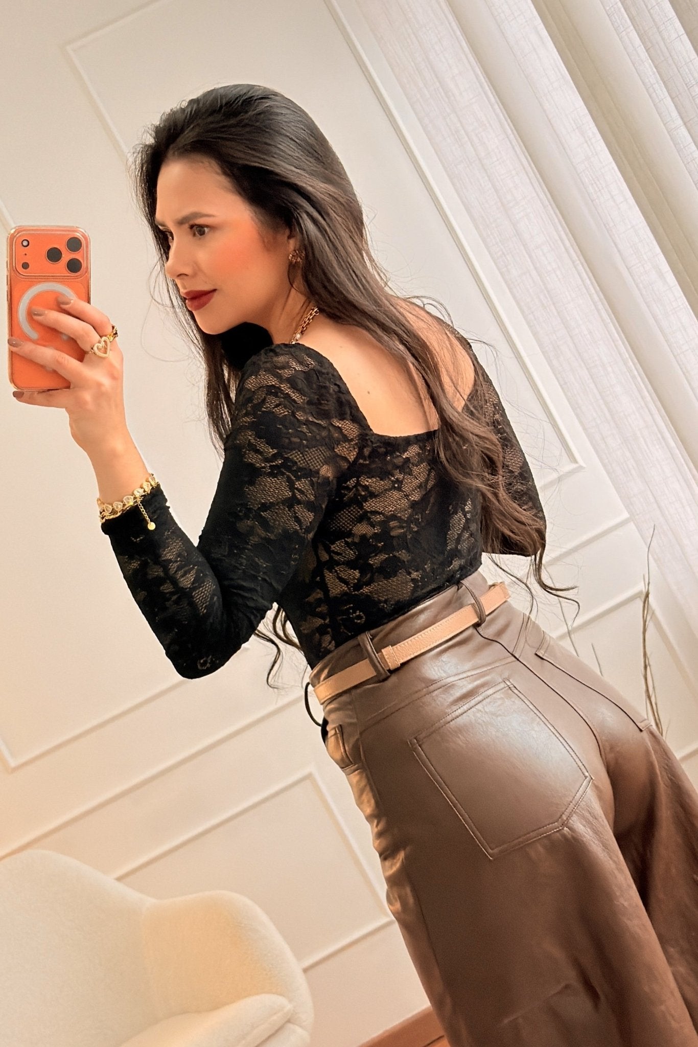 Body cavado - lavishiochicbodylavishiochic