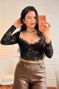 Body cavado - lavishiochicbodylavishiochic