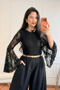 Body rendado MOCHY - lavishiochicbodyMochy
