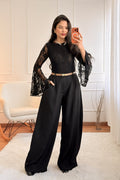 Body rendado MOCHY - lavishiochicbodyMochy