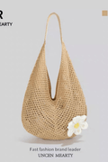 Bolsa de crochê - lavishiochiclavishiochic