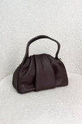 Bolsa de mão plissada - lavishiochicMalalavishiochic
