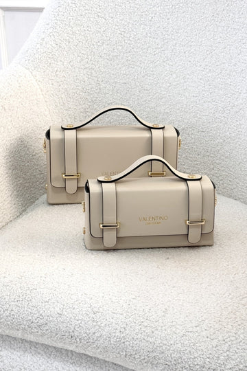 Bolsa Valen em pele ( grande ) - lavishiochicMalalavishiochic