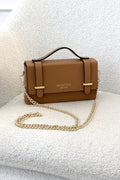 Bolsa Valen em pele ( grande ) - lavishiochicMalalavishiochic