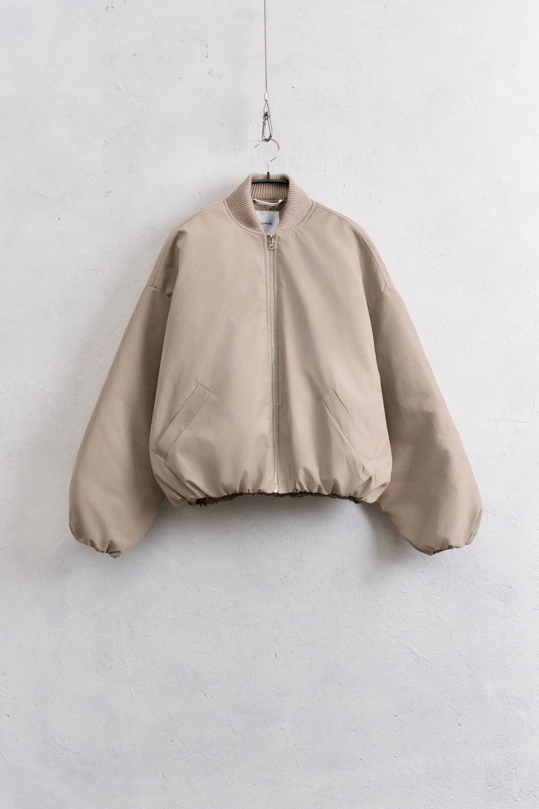 Casaco bomber LUMINA l9402