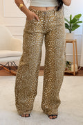Calça animal print QUEEN HEARTS - lavishiochicCalçasQueen Hearts