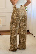 Calça animal print QUEEN HEARTS - lavishiochicCalçasQueen Hearts