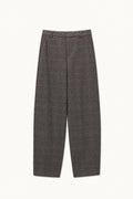Calça cigarrete tartan LUMINA - lavishiochicCalçaslumina