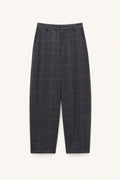 Calça cigarrete tartan LUMINA - lavishiochicCalçaslumina