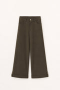 Calça com bainha ajustável LUMINA - lavishiochicCalçalumina