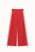 Calça com bandas contrastantes LUMINA - lavishiochicCalçalumina