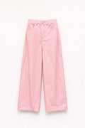 Calça em eco - pele LUMINA - lavishiochicCalçalumina
