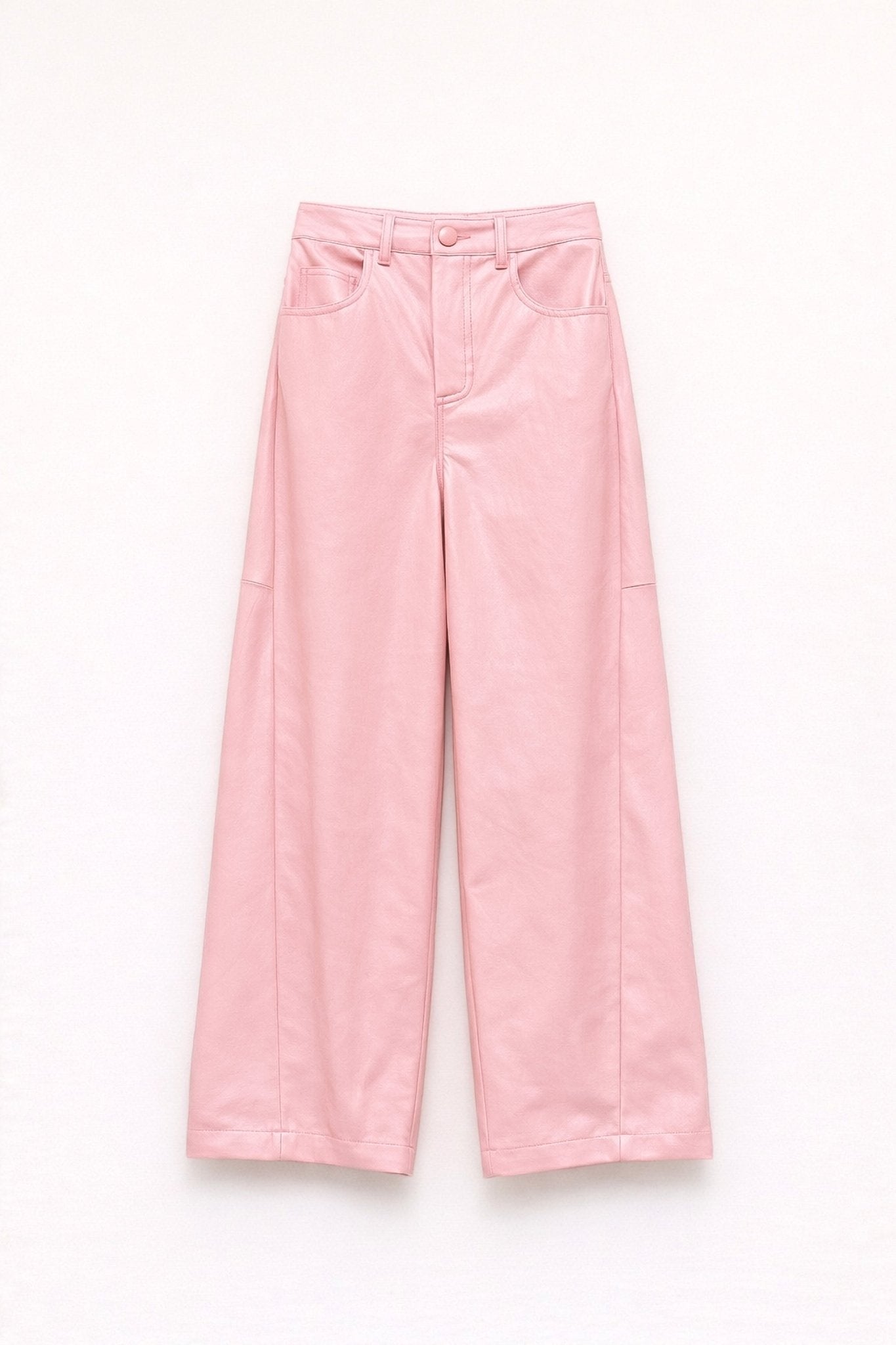 Calça em eco - pele LUMINA - lavishiochicCalçalumina
