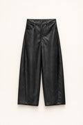 Calça em eco - pele LUMINA - lavishiochicCalçalumina
