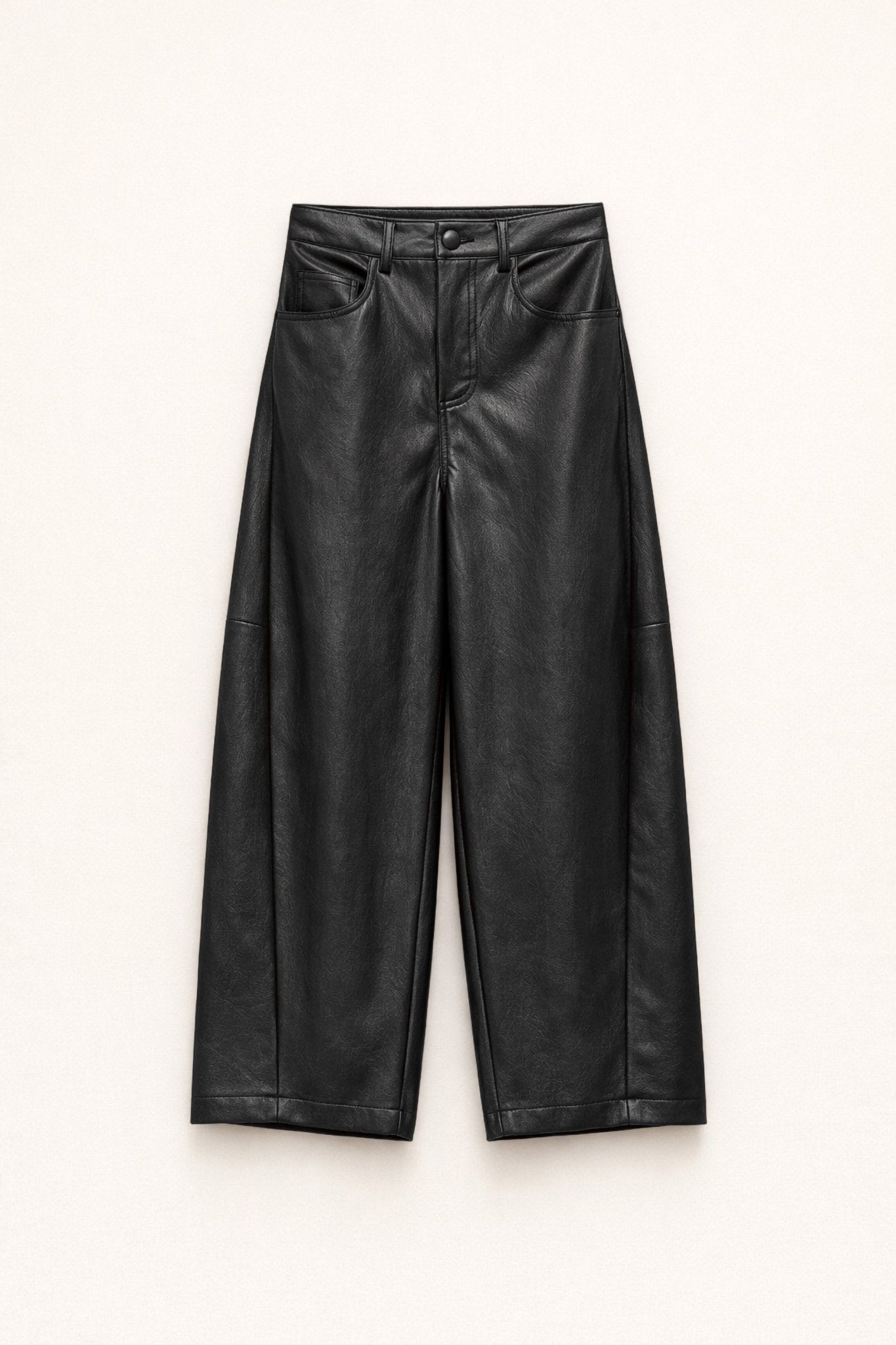 Calça em eco - pele LUMINA - lavishiochicCalçalumina
