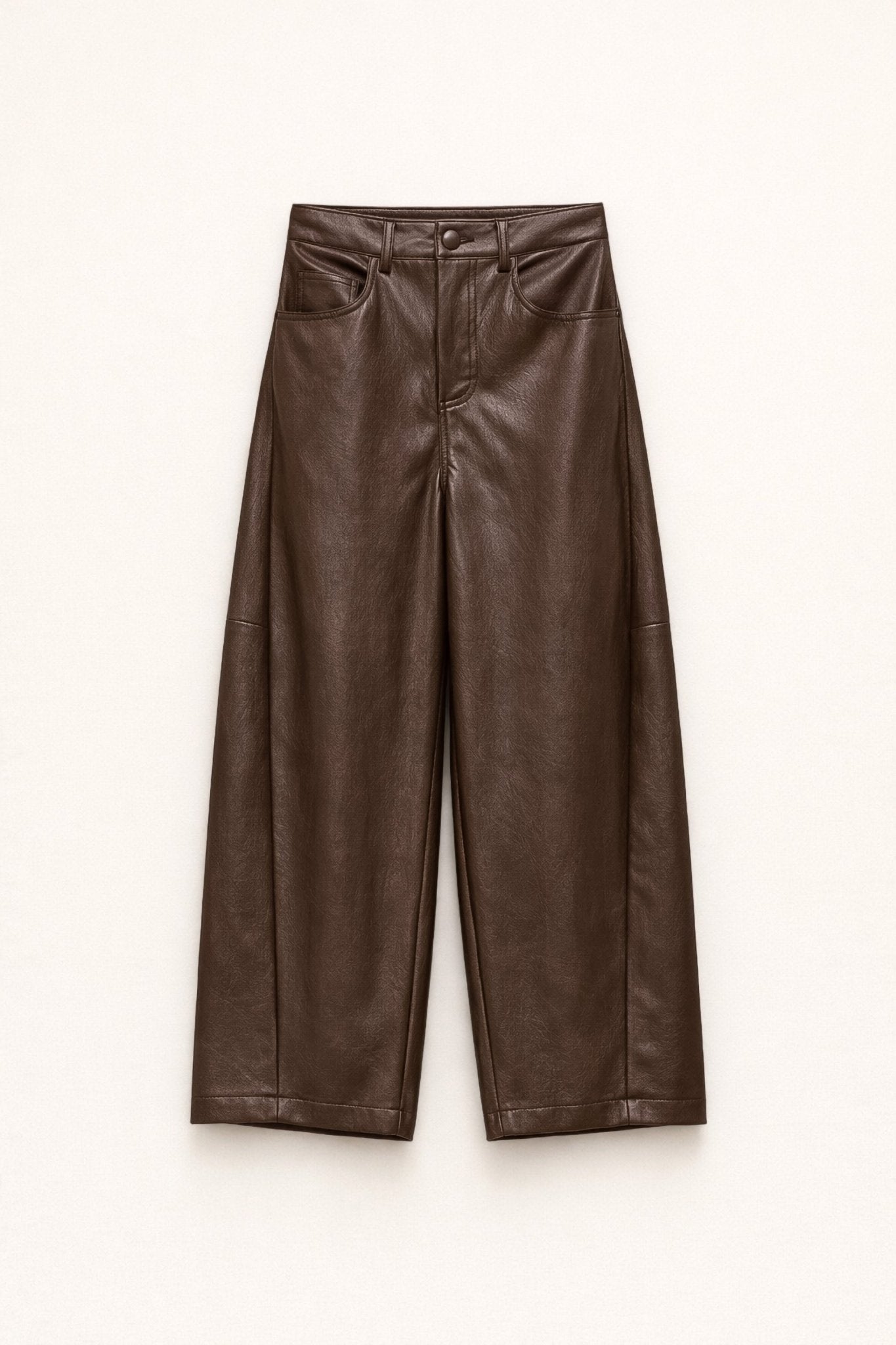 Calça em eco - pele LUMINA - lavishiochicCalçalumina
