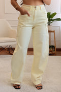 Calça ganga balloon fit QUEEN HEARTS - lavishiochicCalçaQueen Hearts