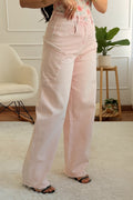 Calça ganga balloon fit QUEEN HEARTS - lavishiochicCalçaQueen Hearts
