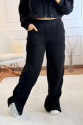 Calça jogger LUMINA - lavishiochicCalçalumina