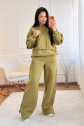 Calça jogger LUMINA - lavishiochicCalçalumina