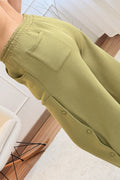 Calça jogger LUMINA - lavishiochicCalçalumina