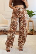 Calça veado Sika LUMINA - lavishiochicCalçaPromoção
