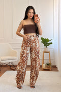Calça veado Sika LUMINA - lavishiochicCalçaPromoção