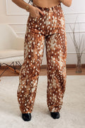 Calça veado Sika LUMINA - lavishiochicCalçalumina