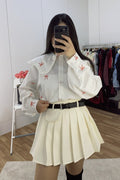 Camisa Drole de copine paris - lavishiochiccamisaDrole de copine Paris