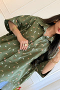 Camisa estampado de cães - lavishiochiccamisalavishiochic