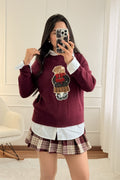 Camisola Flammode - lavishiochiccamisolalavishiochic