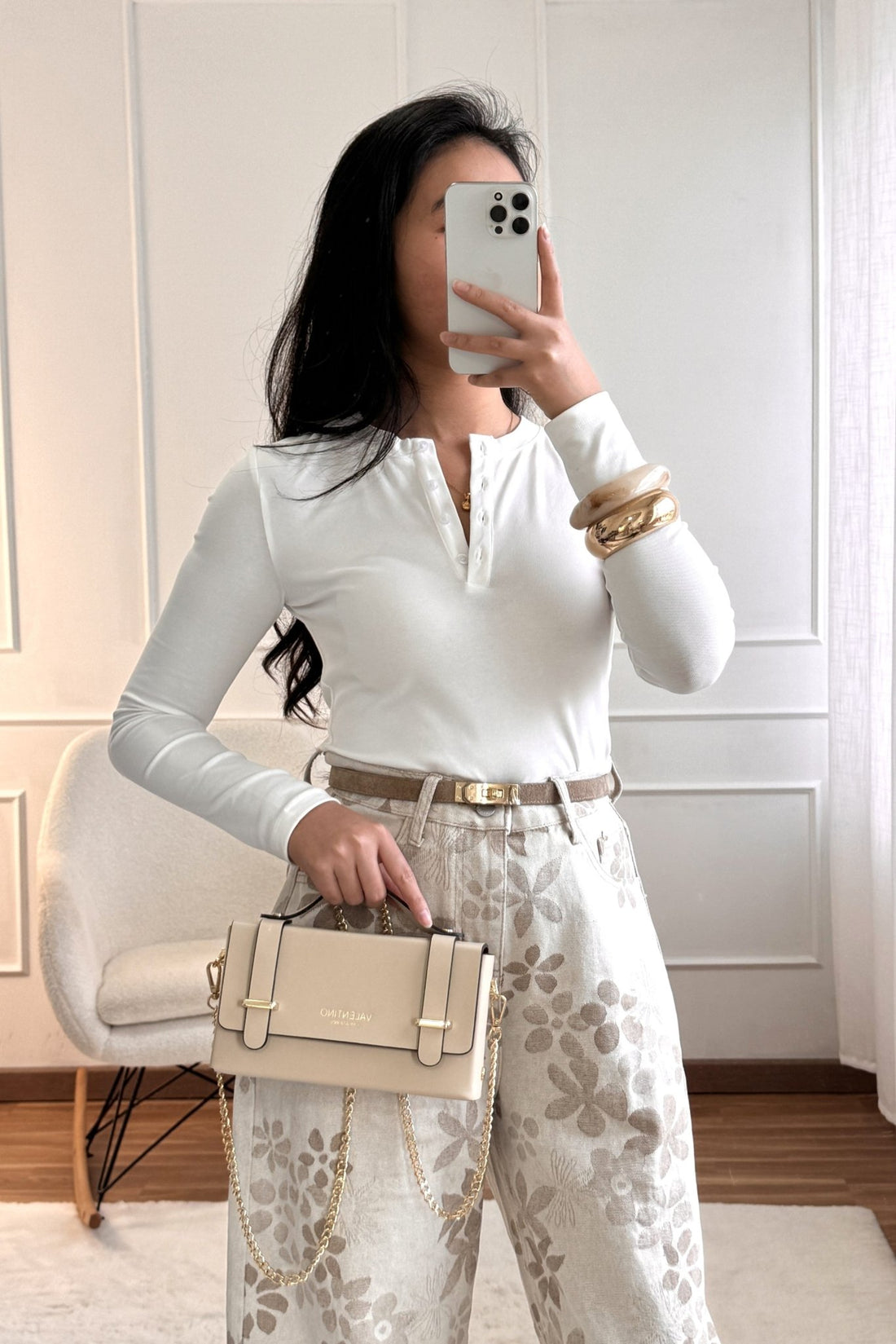 Camisolas LUMINA - lavishiochiccamisolalumina