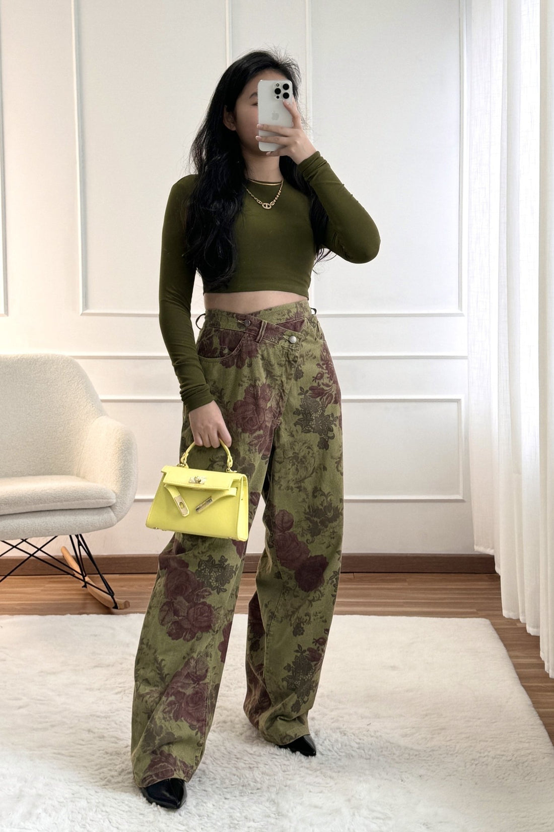 Camisolas LUMINA - lavishiochiccamisolalumina