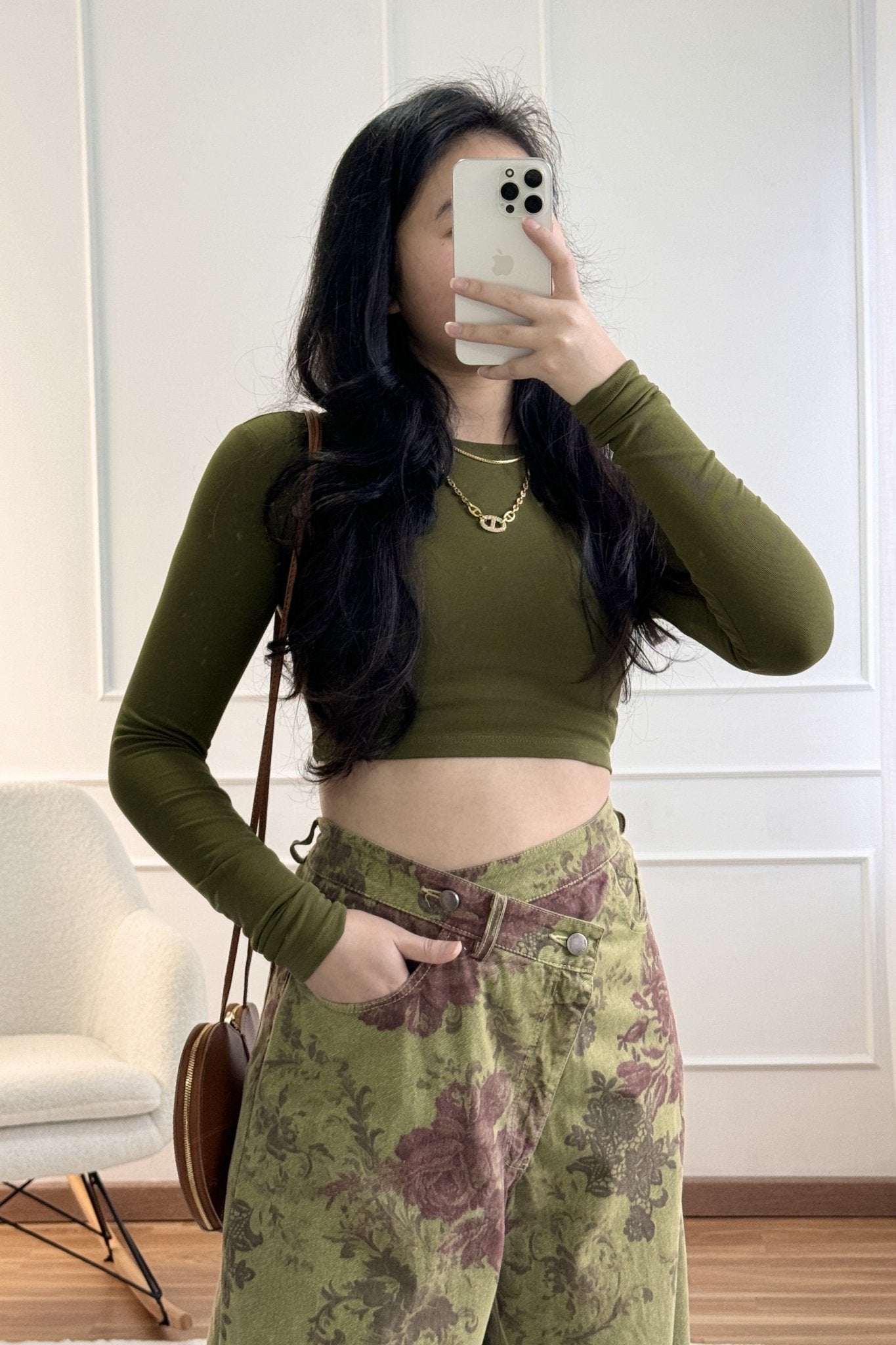 Camisolas LUMINA - lavishiochiccamisolalumina