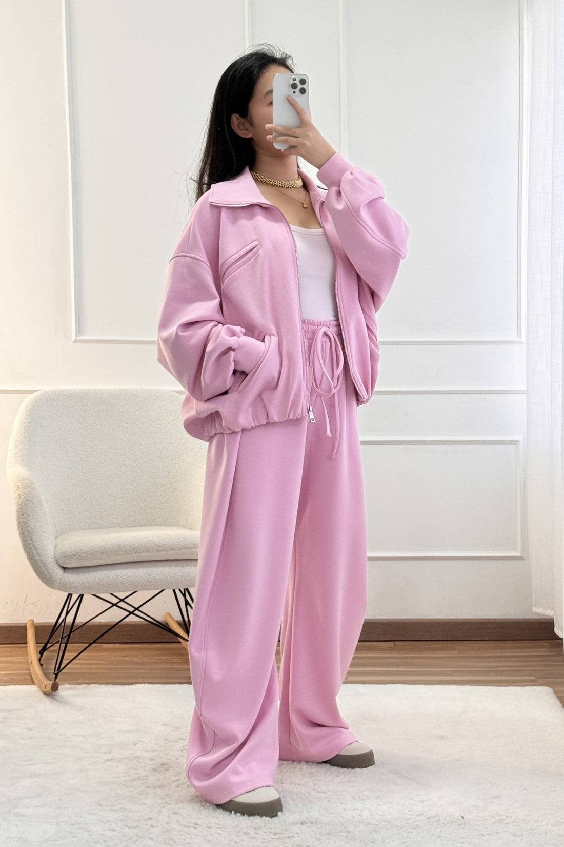 Casaco LD5207 LUMINA - lavishiochiccasacolumina