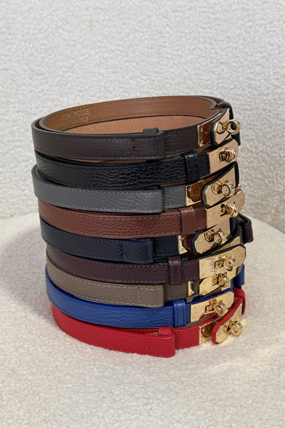 Cinto Pele Inspiração - lavishiochicCintolavishiochic