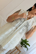 Colete de crochê - lavishiochicBlusalavishiochic