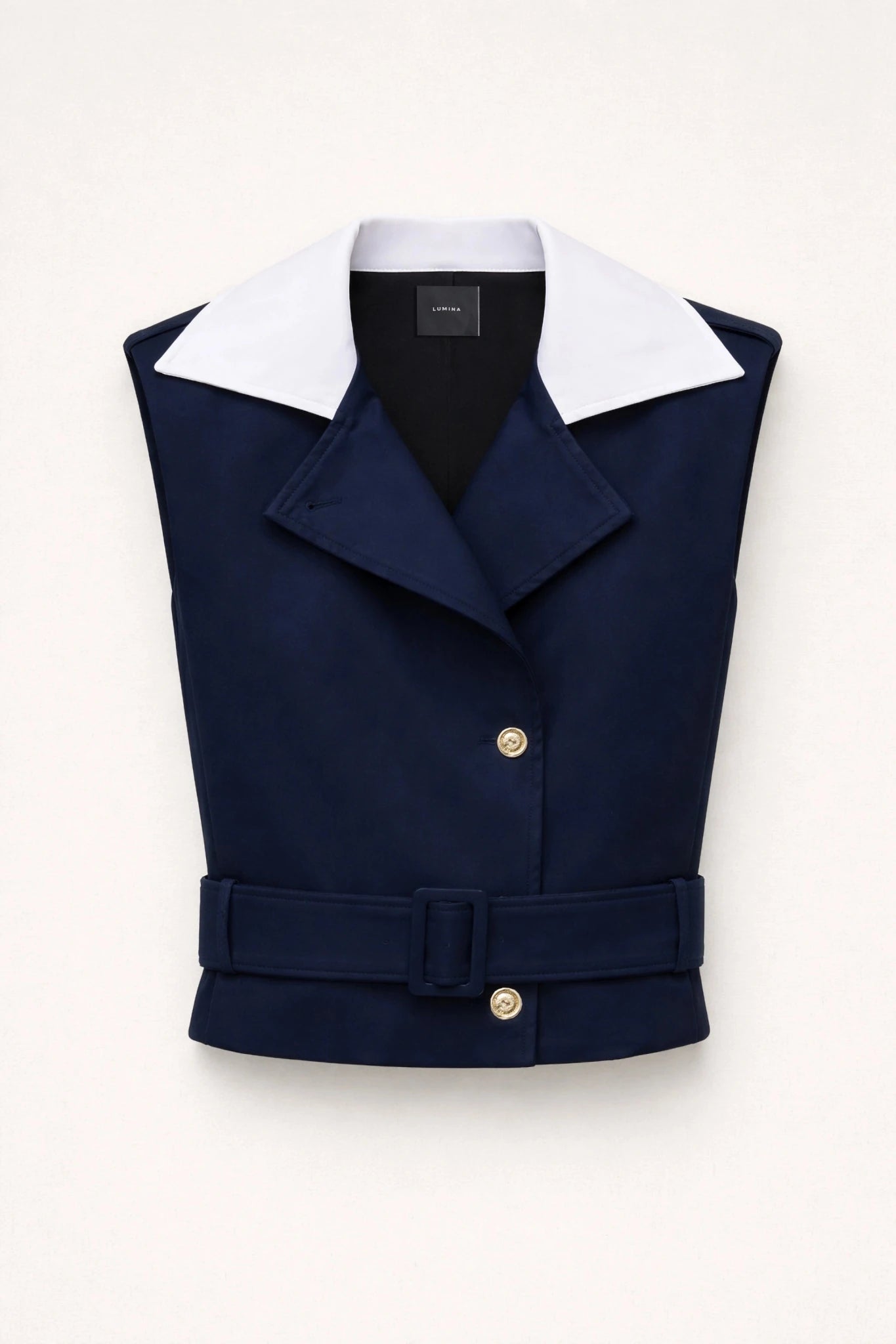 Colete Y0100 LUMINA - lavishiochiccoletelumina