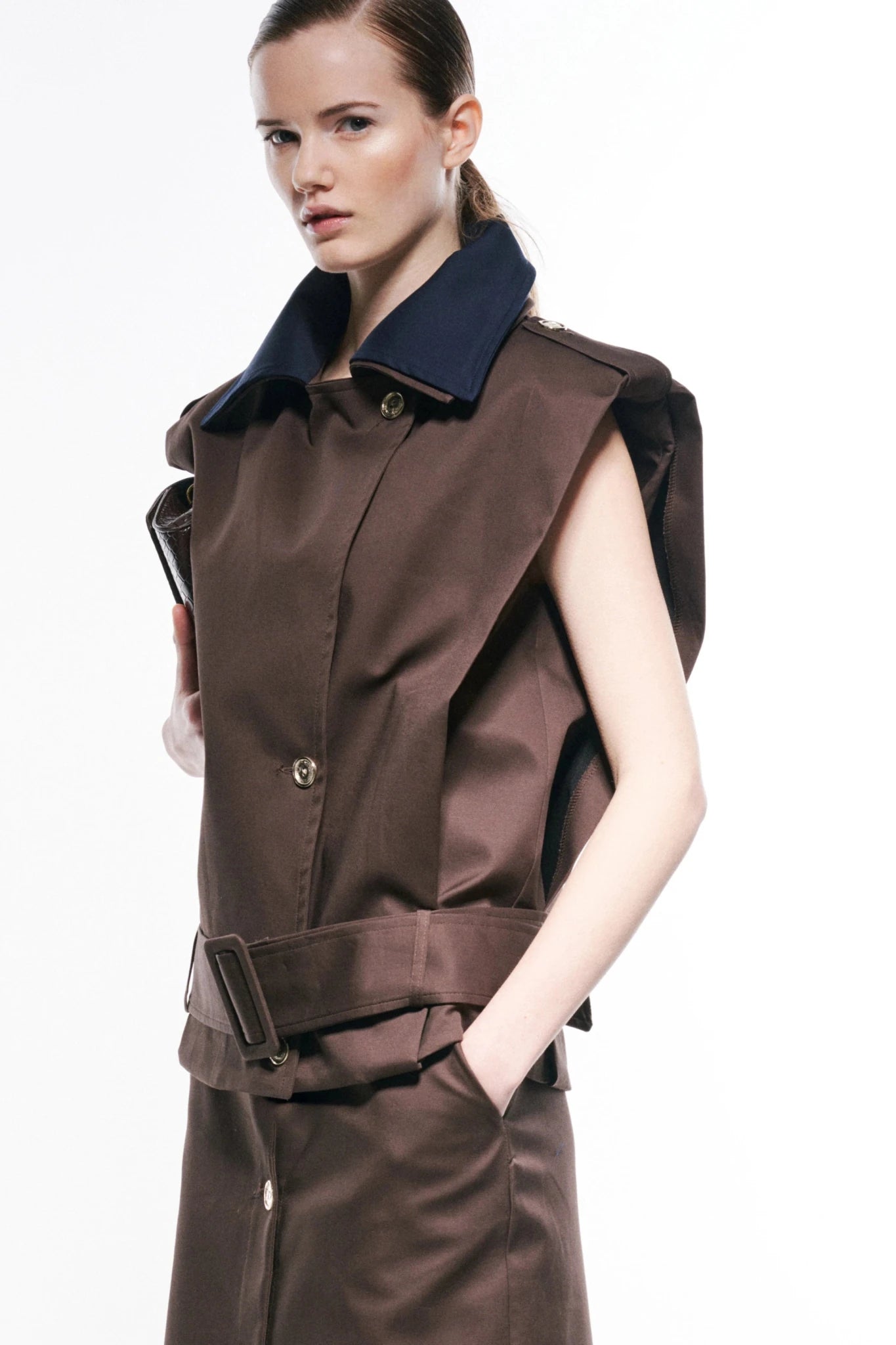 Colete Y0100 LUMINA - lavishiochiccoletelumina