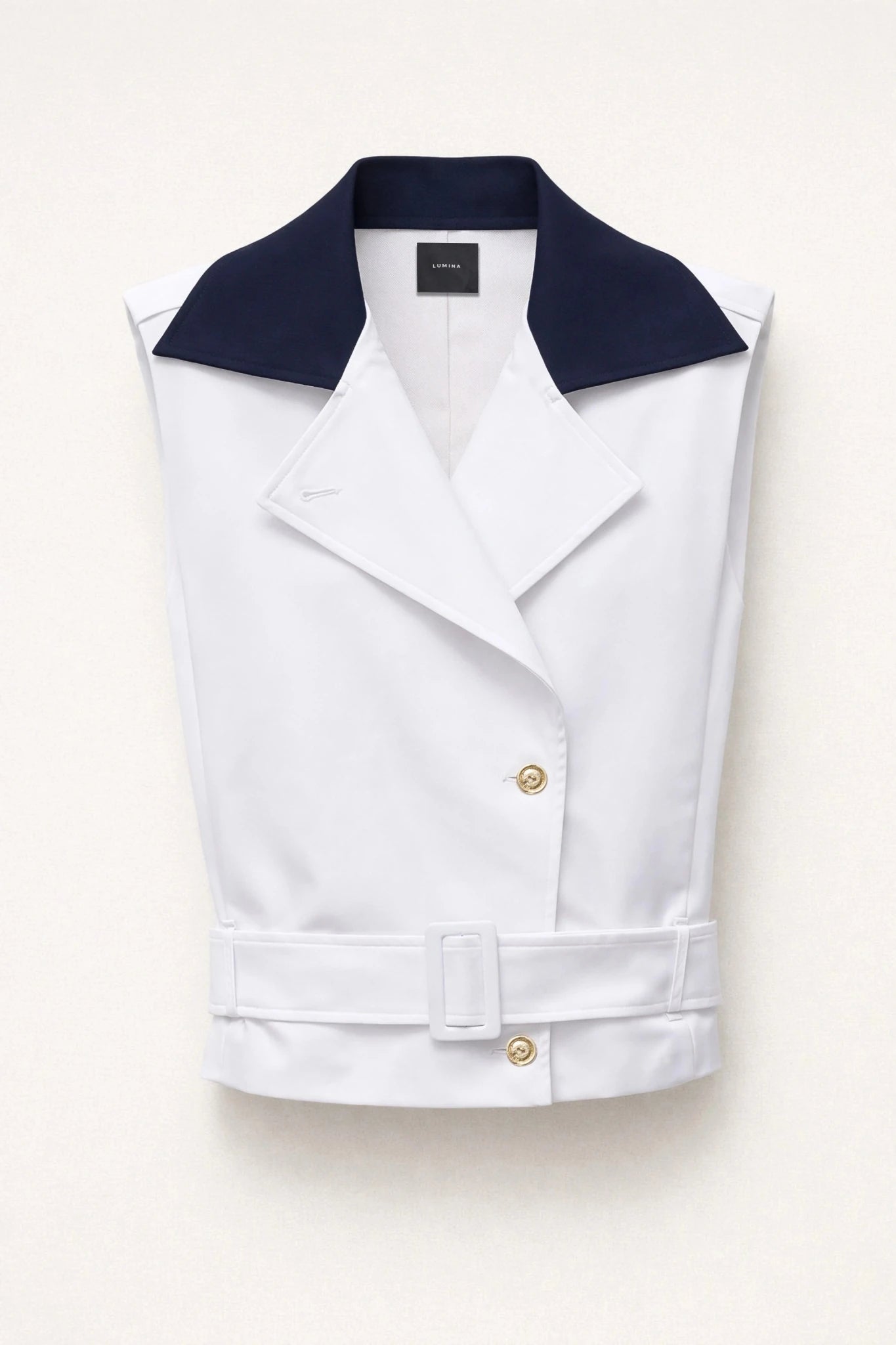 Colete Y0100 LUMINA - lavishiochiccoletelumina