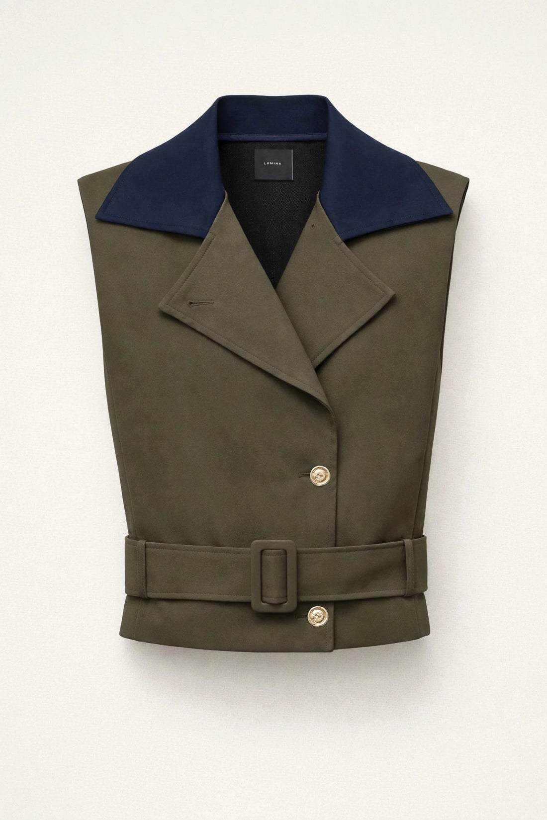 Colete Y0100 LUMINA - lavishiochiccoletelumina