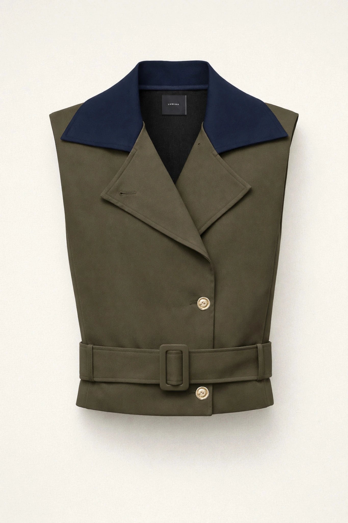 Colete Y0100 LUMINA - lavishiochiccoletelumina