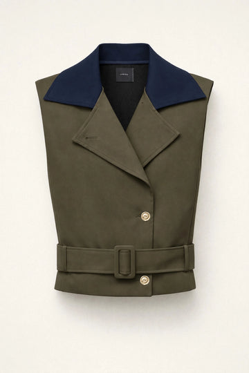 Colete Y0100 LUMINA - lavishiochiccoletelumina