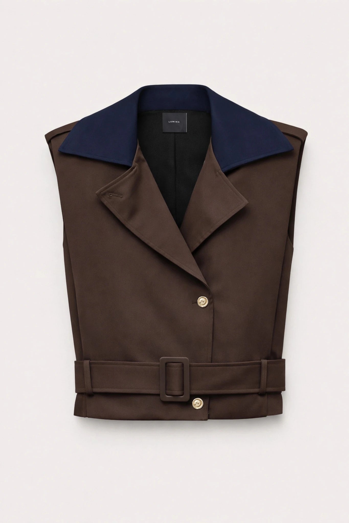 Colete Y0100 LUMINA - lavishiochiccoletelumina