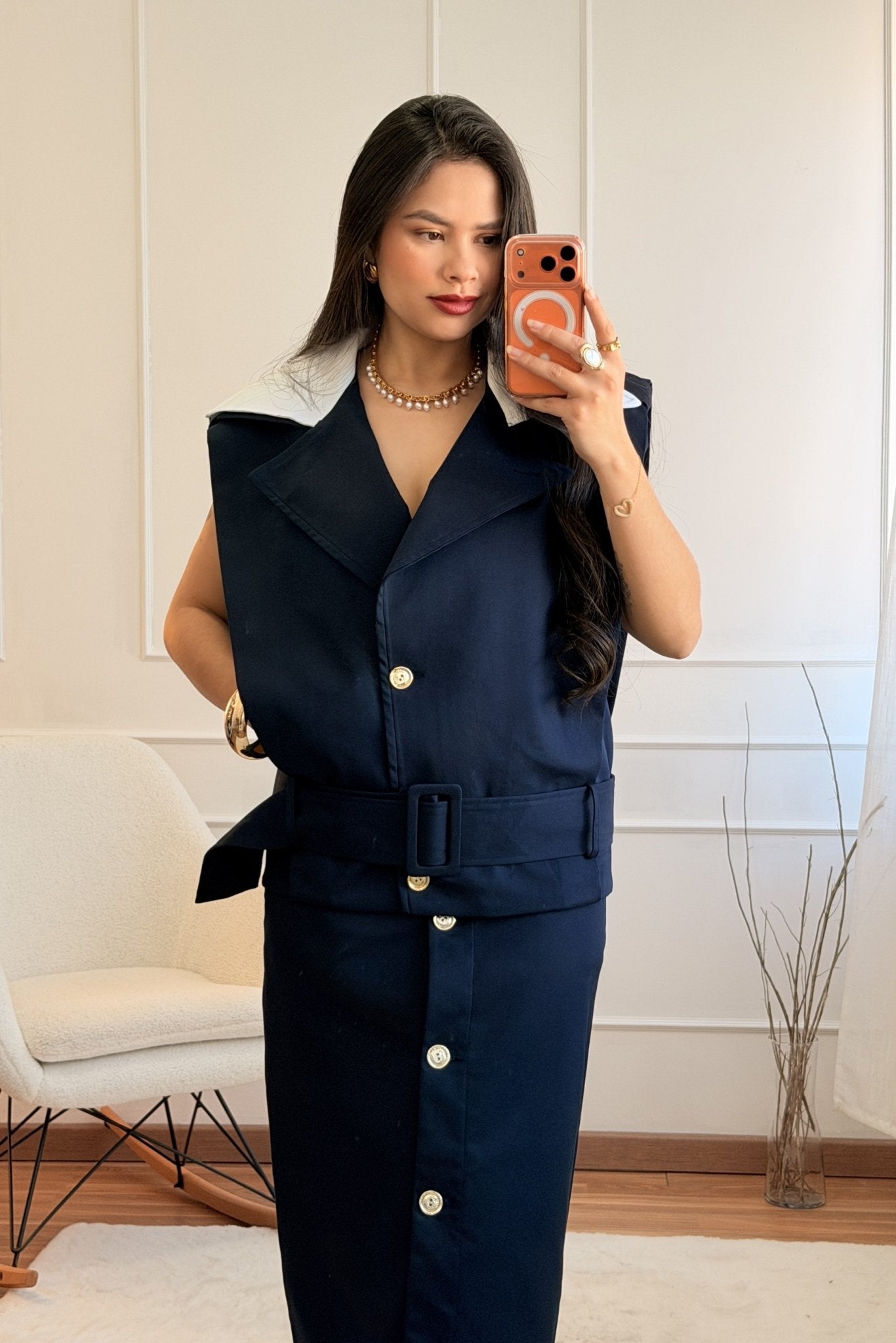 Colete Y0100 LUMINA - lavishiochiccoletelumina