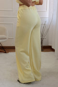 Conjunto alo Casual T-shirt e Calça - lavishiochicconjuntoslavishiochic