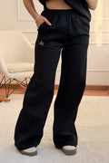 Conjunto alo Casual T-shirt e Calça - lavishiochicconjuntoslavishiochic