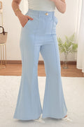 Conjunto blazer + calça MOCHY - lavishiochicconjuntoMochy