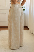 Conjunto bordado de camisa e calça - lavishiochicconjuntolavishiochic